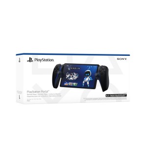 خرید PlayStation Portal Black