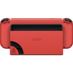 خرید Nintendo Switch Oled-Mario Red edition