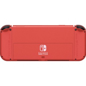 خرید Nintendo Switch Oled-Mario Red edition