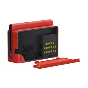خرید Nintendo Switch Oled-Mario Red edition