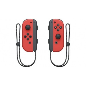 خرید Nintendo Switch Oled-Mario Red edition