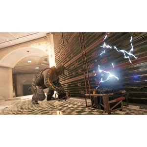 Rainbow Six Siege Deluxe Edition-PS5