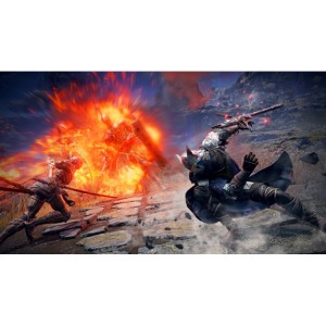Elden Ring:NightReign-PS5