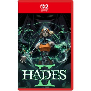 بازی Hades II برای Nintendo switch 2