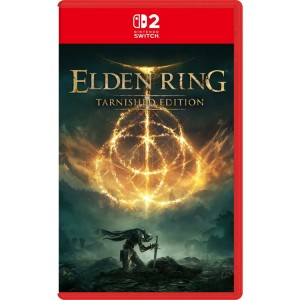 خرید بازی Elden Ring Tarnished Edition برای Nintendo Switch 2