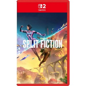 خرید بازی Split Fiction برای کنسول Nintendo Switch 2