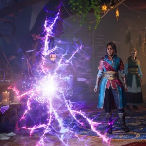 خرید بازی Split Fiction برای کنسول Nintendo Switch 2