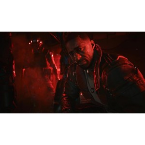 Cyberpunk 2077 Ultimate edition-Nintendo Switch 2