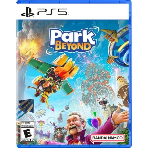 Park Beyond-PS5