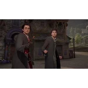 Hogwarts Legacy-Nintendo Switch 2