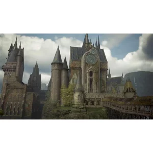 Hogwarts Legacy-Nintendo Switch 2