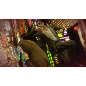 Yakuza 0 Director&#39;s Cut - Nintendo Switch 2