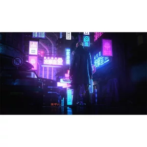 Hitman World of Assassination Signature Edition-Nintendo Switch 2