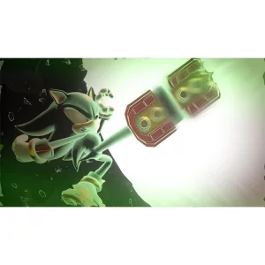 Sonic X Shadow Generations-Nintendo Switch 2