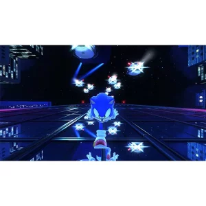 Sonic X Shadow Generations-Nintendo Switch 2