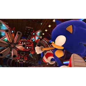 Sonic X Shadow Generations-Nintendo Switch 2