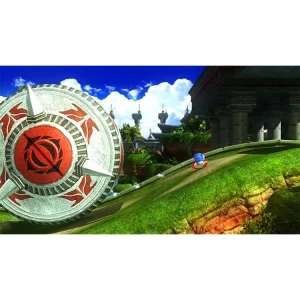 Sonic X Shadow Generations-Nintendo Switch 2