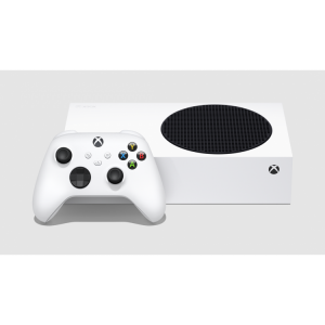 خرید کنسول Xbox seri S - 1TB  باندل Robot White