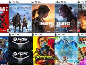 راهنمای خرید و قیمت بازی ps5