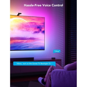 خرید نور پس زمینه GoVee DreamView T2 TV Backlight - 3.6m