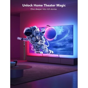خرید نور پس زمینه GoVee DreamView T2 TV Backlight - 3.6m