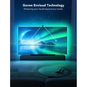 خرید نور پس زمینه GoVee DreamView T2 TV Backlight - 3.6m
