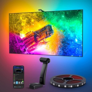 خرید نور پس زمینه GoVee DreamView T2 TV Backlight - 3.6m
