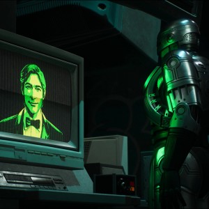 RoboCop: Rogue City Unfinished Business -PS5