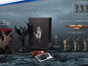 خرید بازی Death Stranding 2: On the Beach برای PS + قیمت