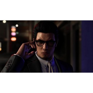 Like a Dragon Gaiden: The Man Who Erased His Name -PS5