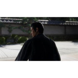 Like a Dragon Gaiden: The Man Who Erased His Name -PS5