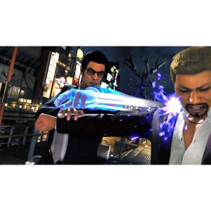 Like a Dragon Gaiden: The Man Who Erased His Name -PS5