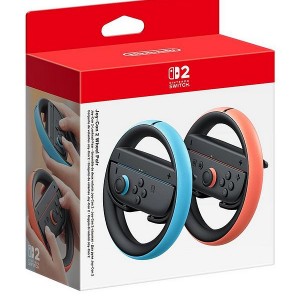 خرید wheel pair برای Nintendo switch 2