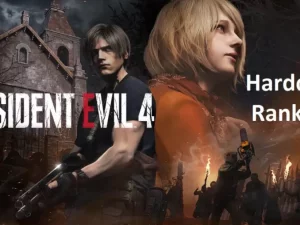 معرفی و خرید بازی resident evil 4 PS5