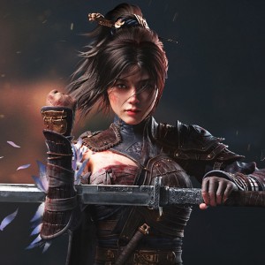 خرید بازی Wuchang: Fallen Feathers Day One Edition برای PS5