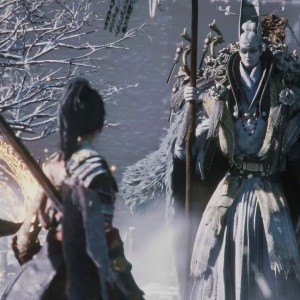 خرید بازی Wuchang: Fallen Feathers Day One Edition برای PS5