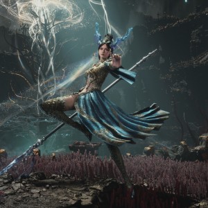 خرید بازی Wuchang: Fallen Feathers Day One Edition برای PS5