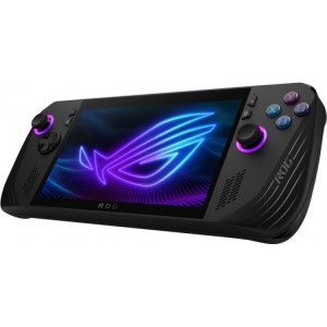 Rog Ally X