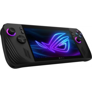 Rog Ally X