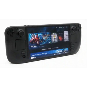 Steam Deck Oled-512 G