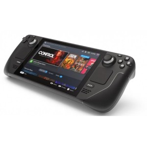 Steam Deck Oled-512 G