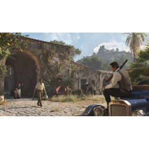 خرید بازی Mafia: The Old Country برای ps5