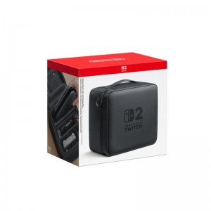 All-in-One Storage Case for Nintendo Switch 2