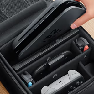 All-in-One Storage Case for Nintendo Switch 2