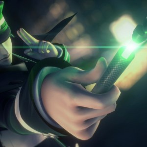 خرید بازی Raidou: Remastered The Mystery of the Soulless Army برای Nintendo Switch 2
