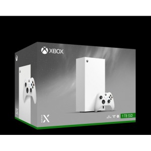 خرید کنسول Xbos Seri X All  دیجیتال