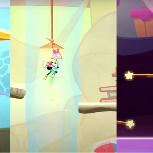 خرید بازی Disney Illusion Island Starring Mickey &amp; Friends برای PS5