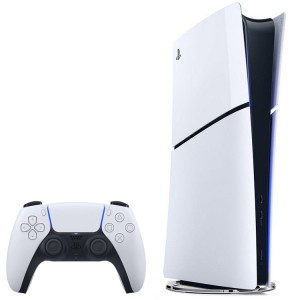خرید کنسول Play Station Slim Digital Edition CFI-2018
