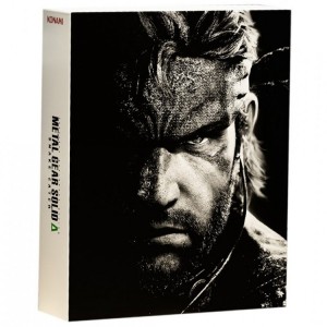 خرید بازی Metal Gear Solid: Snake Eater Delta Deluxe Edition برای ps5