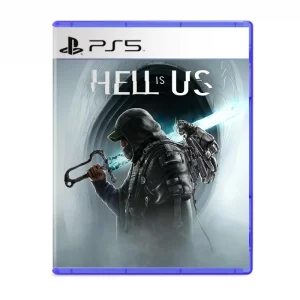 Hell Is Us-PS5